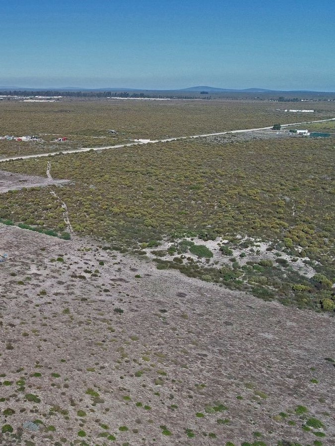 1 Bedroom Property for Sale in Hartebeesfontein Western Cape